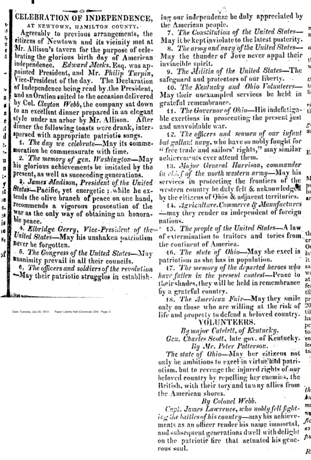 4thofjulycelebration