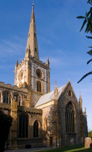 Stratford_upon_Avon_church_SW
