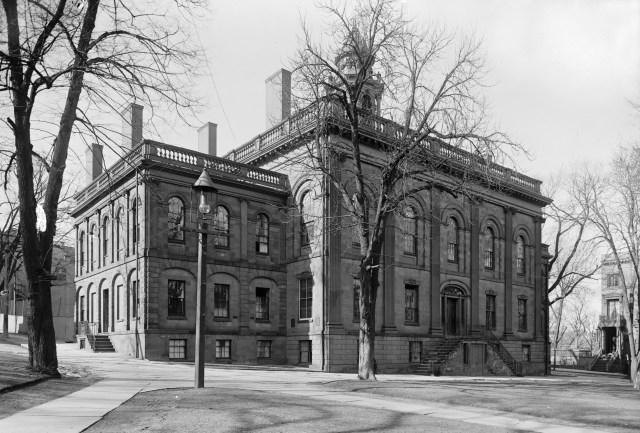 Albany_Academy_1907