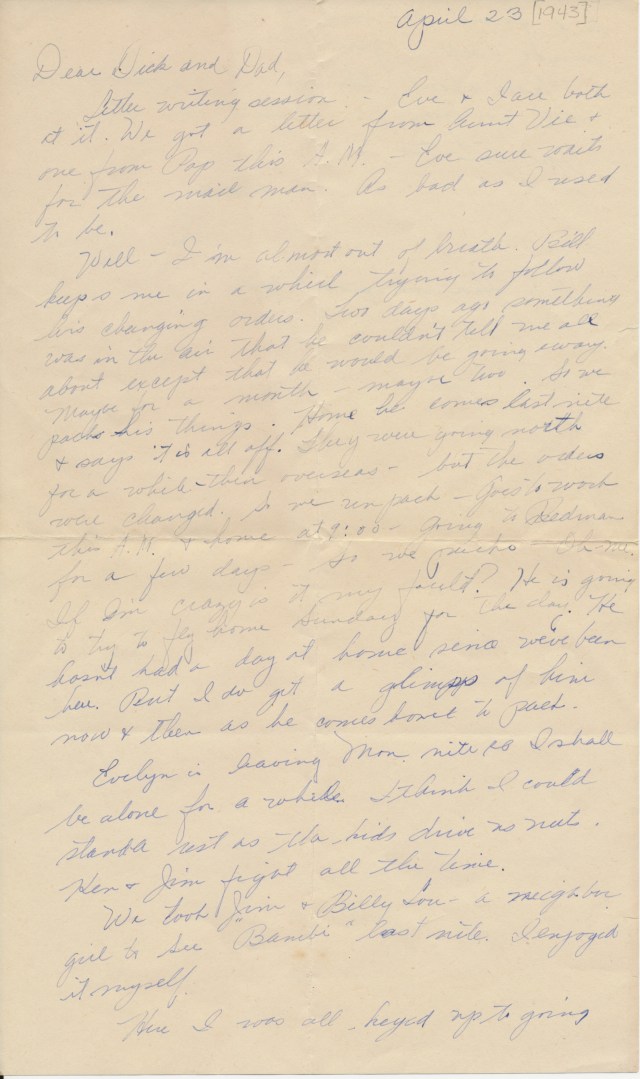 letter_shepardl_to_shepardwr_1943_04_23_p01