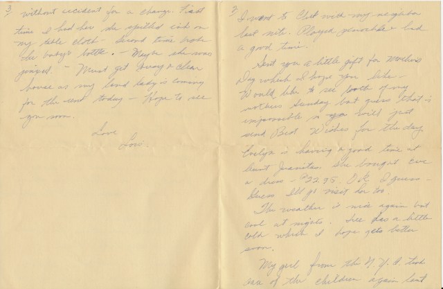 letter_shepardl_to_shepardwr_1943_05_05_p02and3