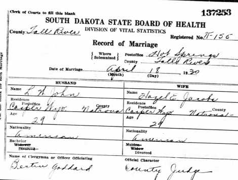 marriage_johnlw_to_jacobshazel_1930nd