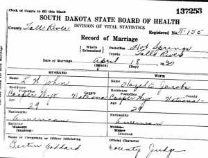 marriage_johnlw_to_jacobshazel_1930nd