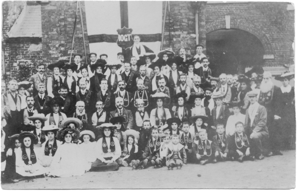 iogt-temperencce-society