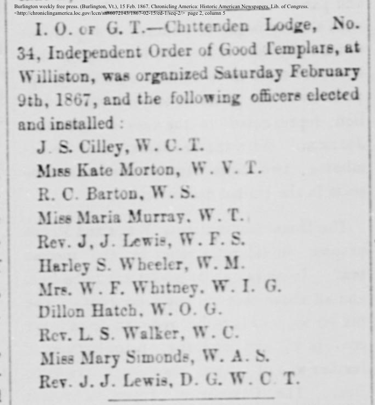 newspaper_hatchdillon_1867templarsVT