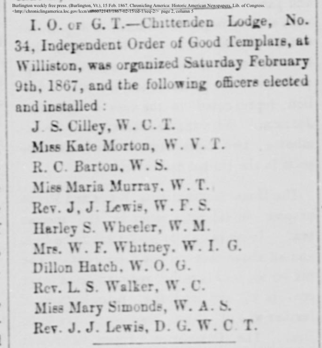 newspaper_hatchdillon_1867templarsVT