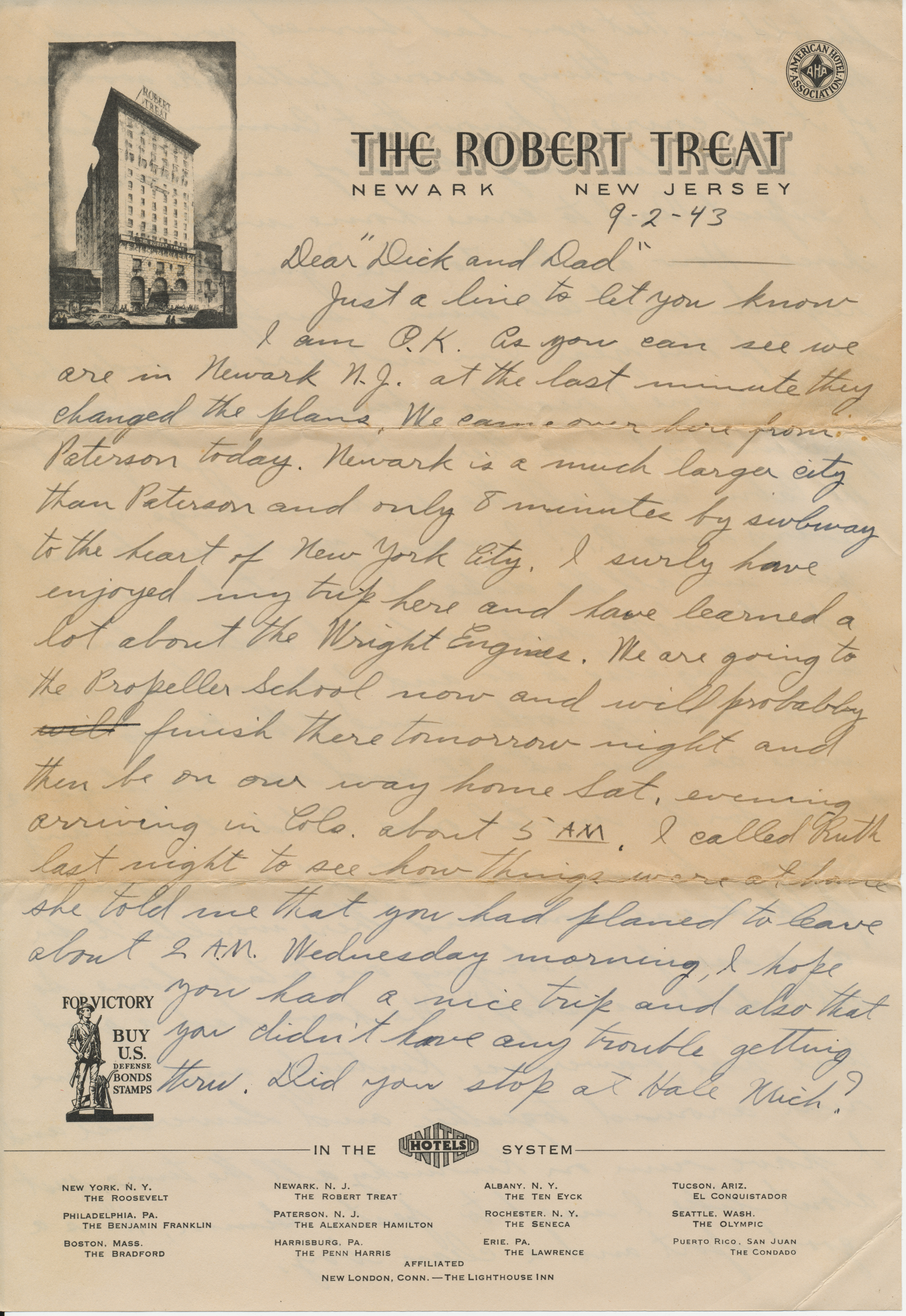 letter_shepardh_to_shepardwr_1943_09_02_p01