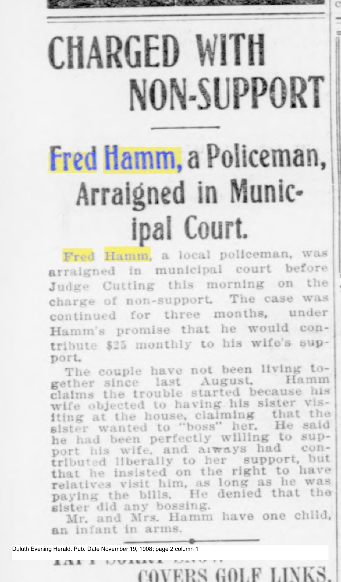 newspaper_hammfred_1908MNchildsupport