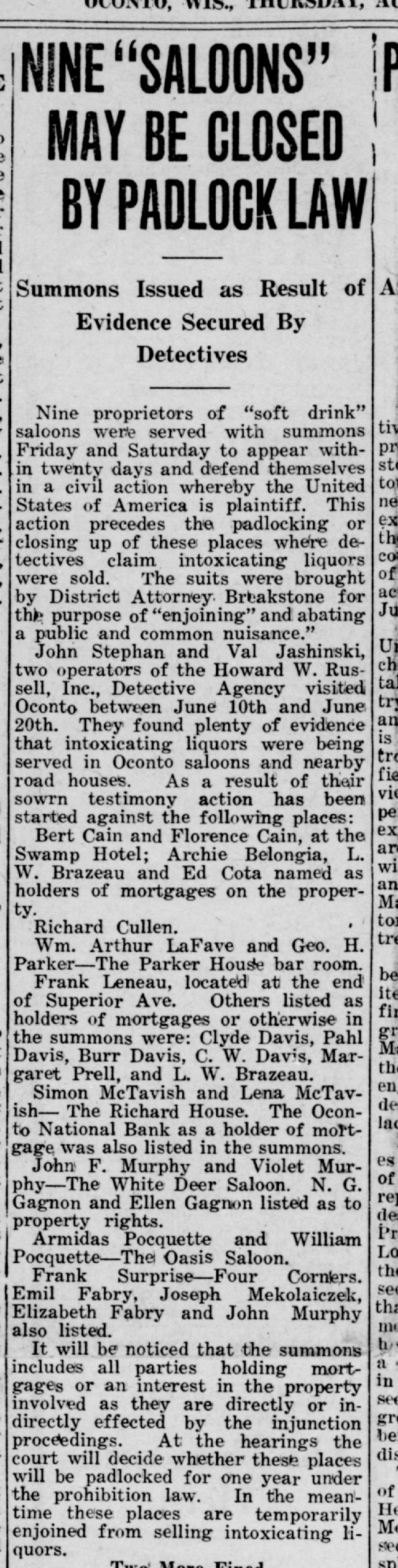 newspaper_cainbert_prohibition