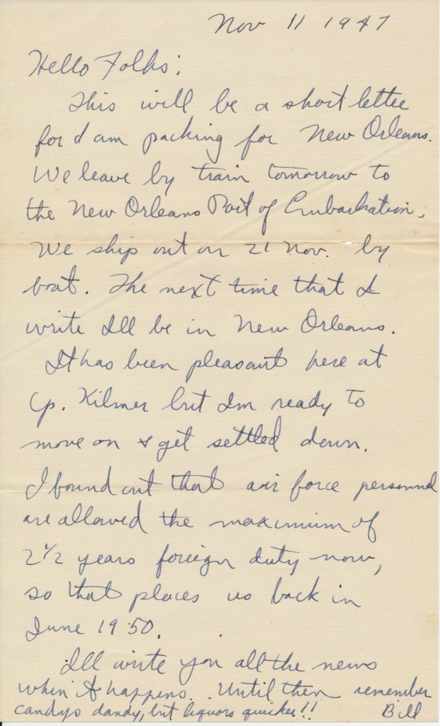letter_shepardw_to_shepardwr_1947_11_11