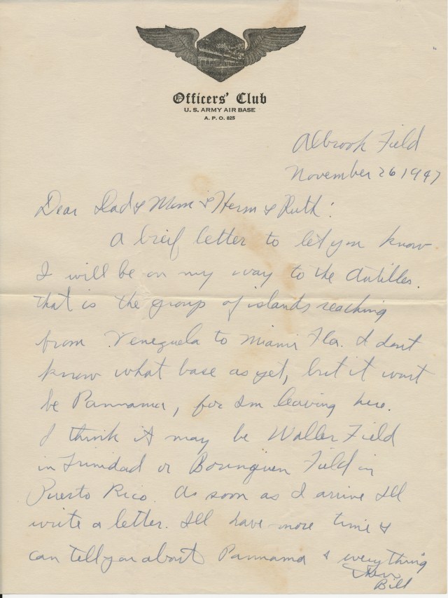 letter_shepardw_to_shepardwr_1947_11_26