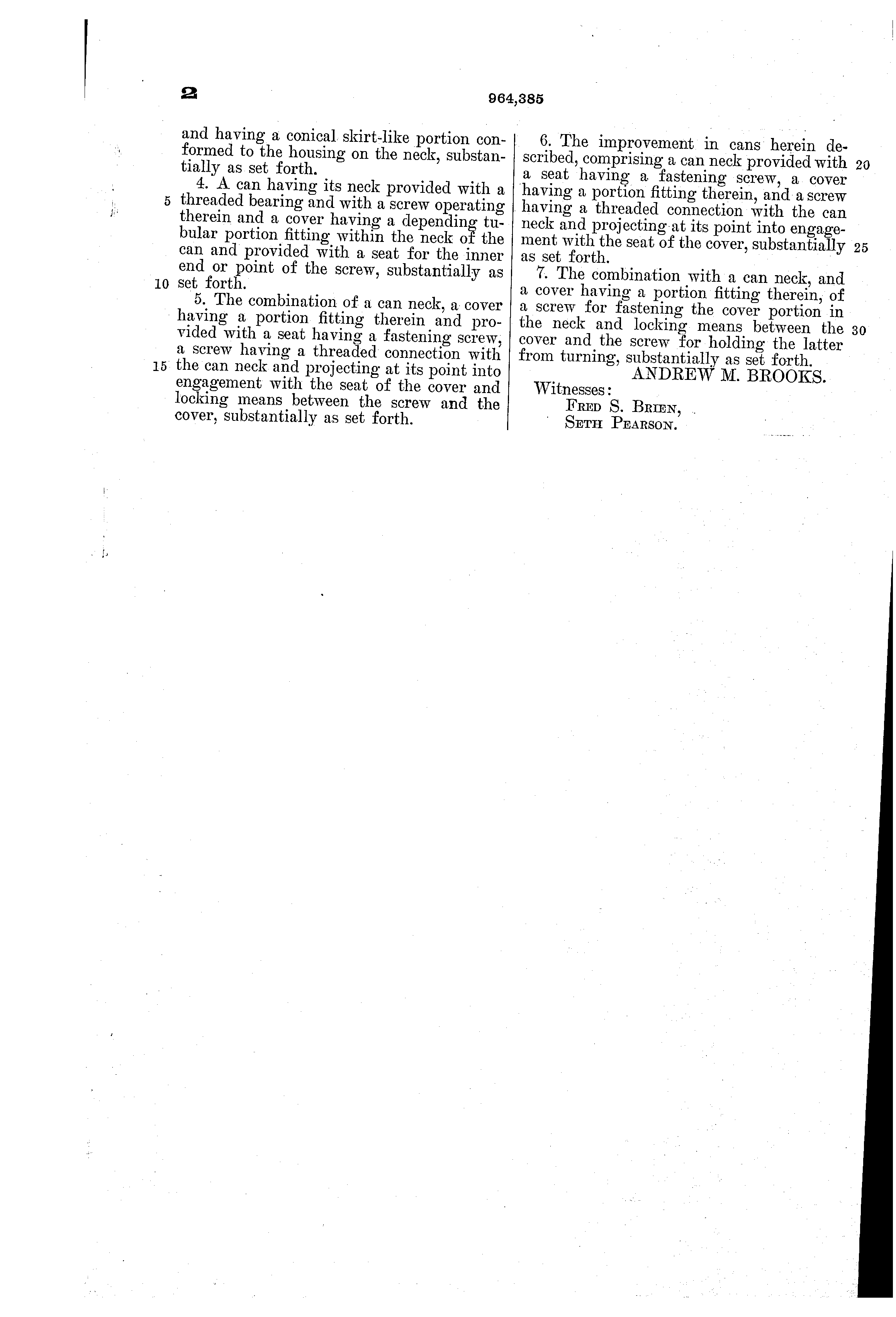 patent_brooksAndrew_US964385 copy