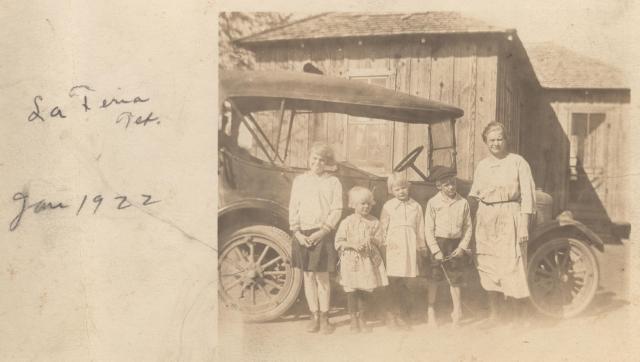 texas shaws with auto