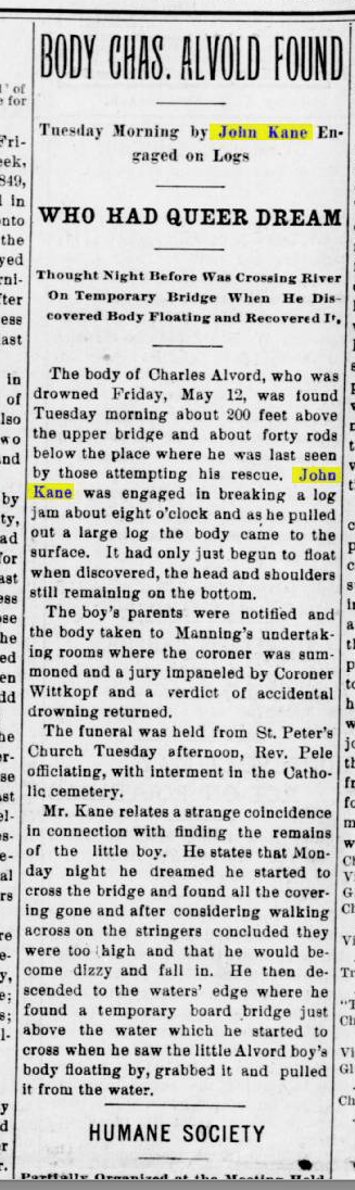 newspaper_cainjohn_bodyfoundinlogs copy