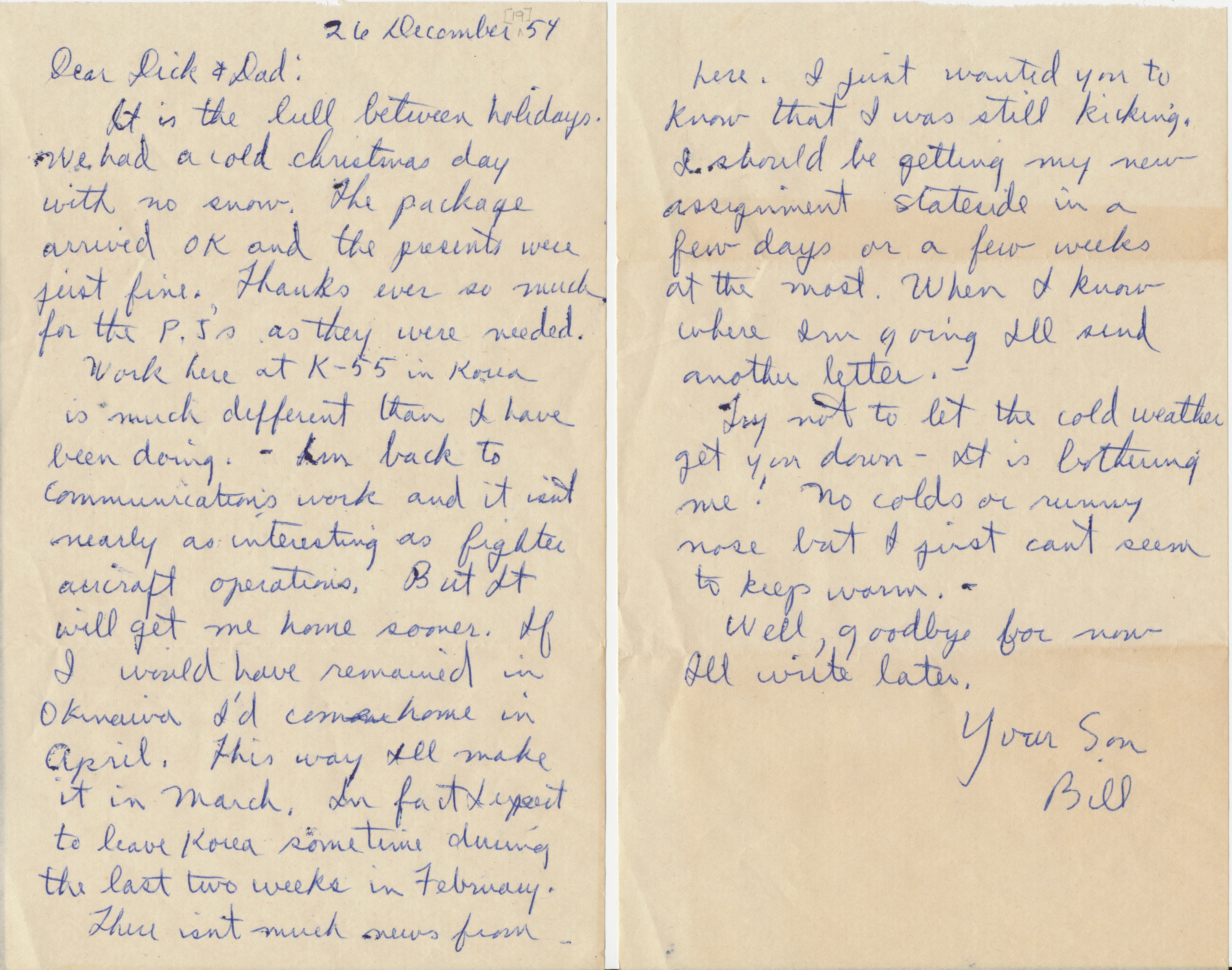 letter_shepardw_to_shepardwr_1954_12_26_p01and02
