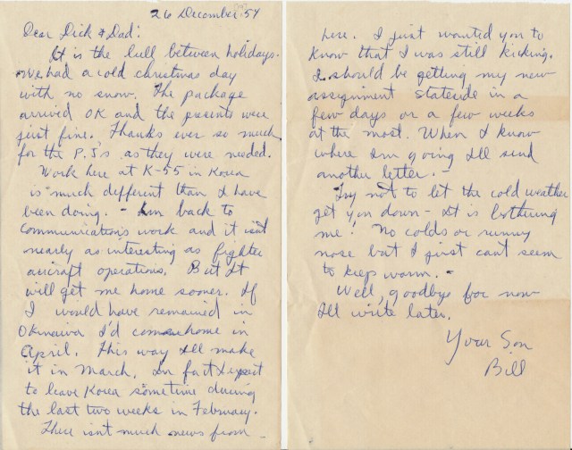 letter_shepardw_to_shepardwr_1954_12_26_p01and02