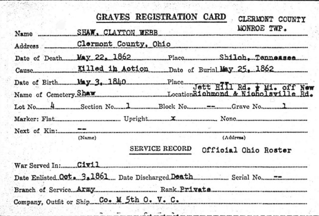 military_shawclaytonwebb_gravecard